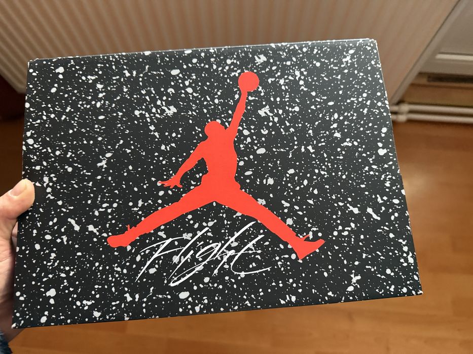 Jordan Spizike Low Marimea 40