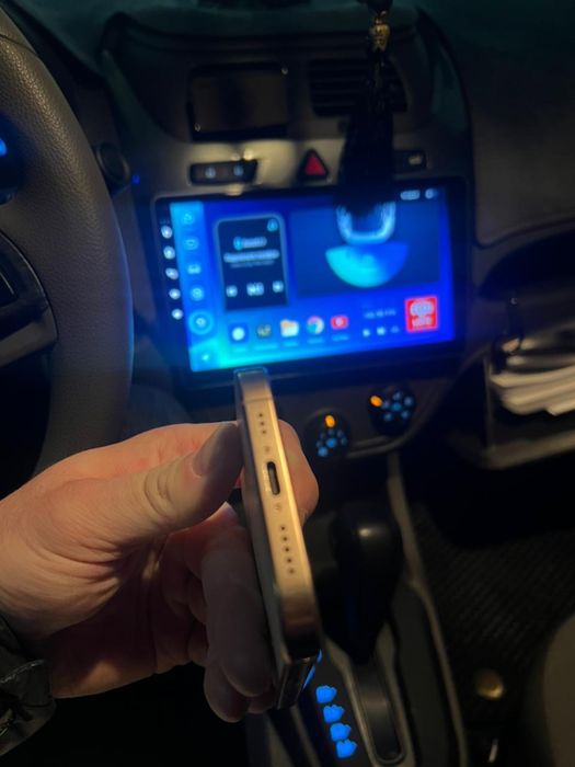 Iphone 16 pro идеальный