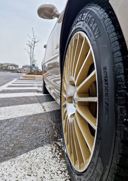 BMW e46 coupe 1.9