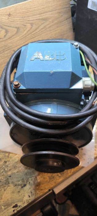 Motor Trifazat , Monofazat  1.1 -  1.3kw