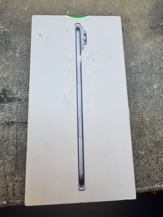 APPLE IPHONE 17 AIR 256gb 5g culoare sky blue