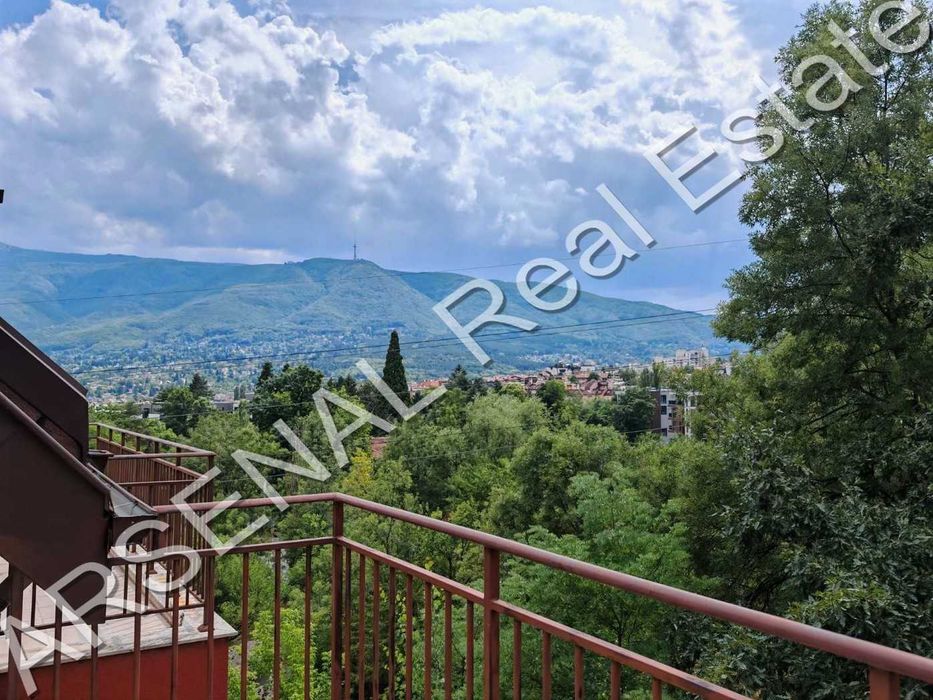 Дава се под наем Тристаен апартамент в София, Карпузица - 100 кв.м за 600 € - Снимка #6