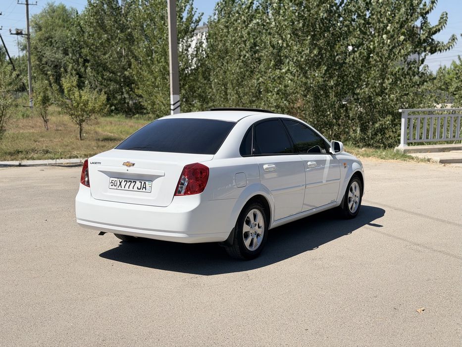 Gentra Lacetti 2023 kraska toza
