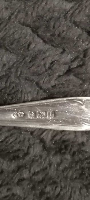 Lingurite argint masiv 925 sterling silver. Tacamuri argint masiv 925