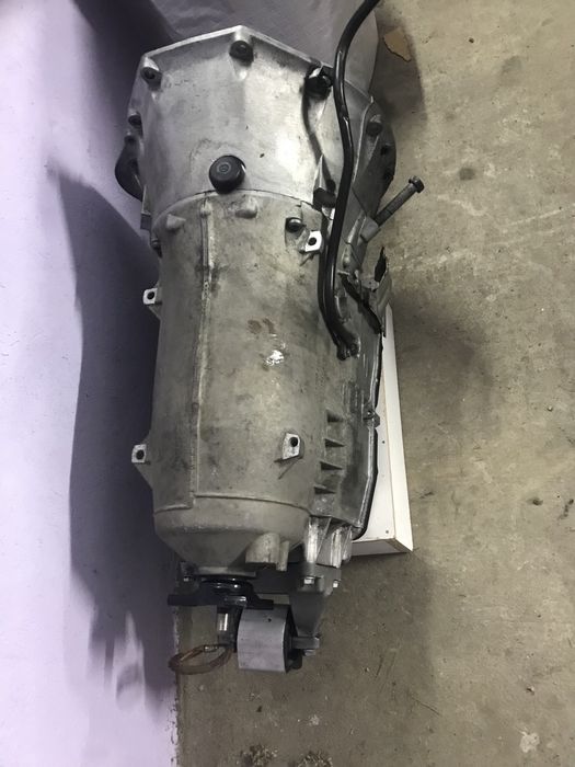 Продам акпп 722.6 мерседес w203 w211 w210