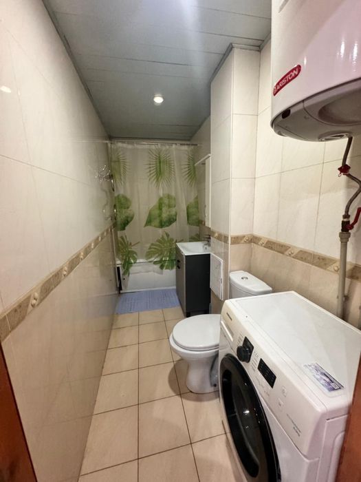 Сдам 3-х комн квартиру в Центре