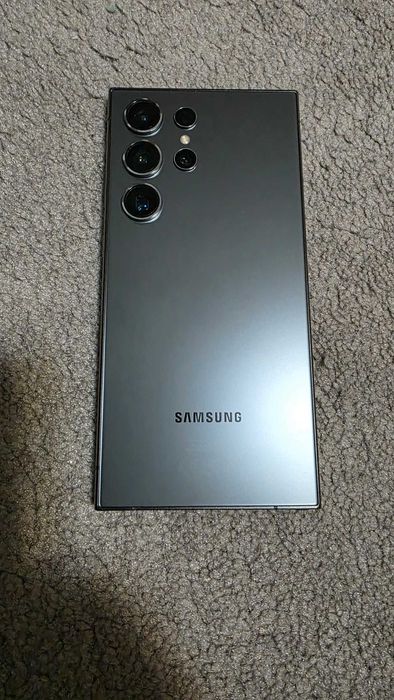 Samsung Galaxy S24 Ultra 5G  512 GB in garantie
