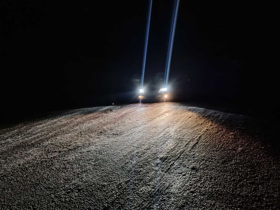 LED крушки H7 20000Lm