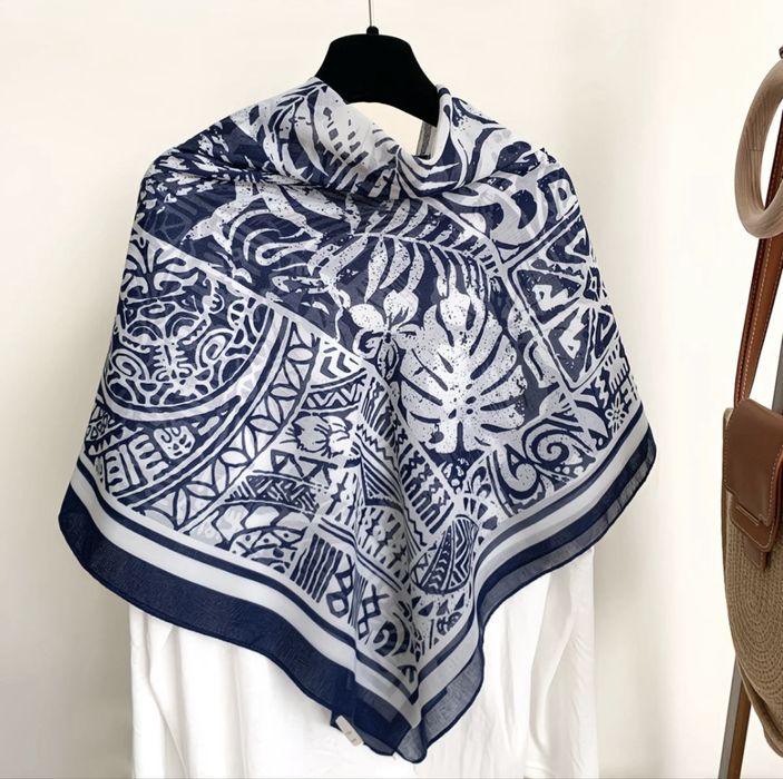 Ромол платок летний romol yozgi