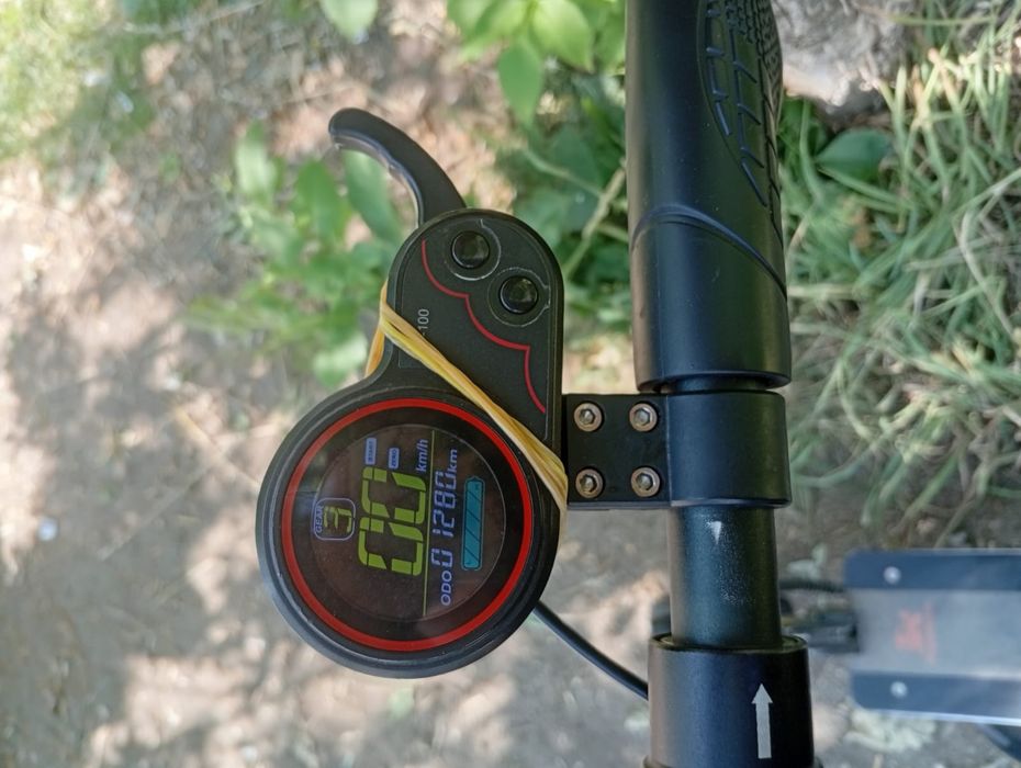 Продаю kugooKirim M2+