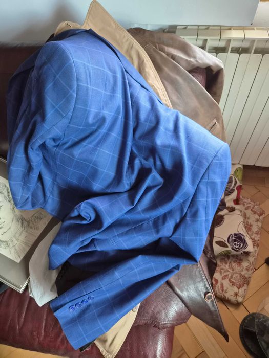 Donez haine pantaloni camasi blugi sacouri