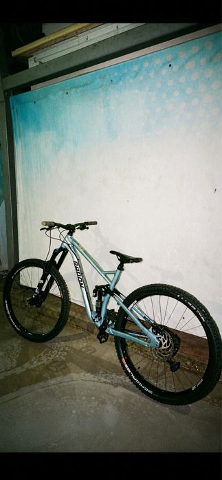Vand bicicleta radon Swoop AL 8.0 garantie pana in 2031