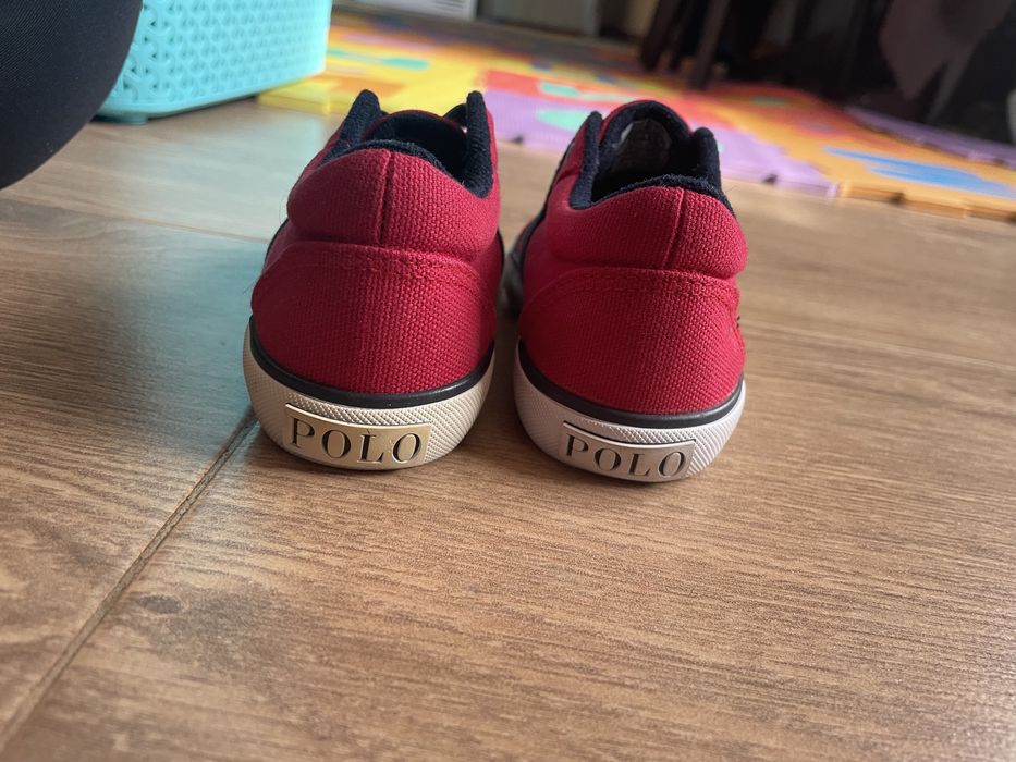 Детски обувки Polo