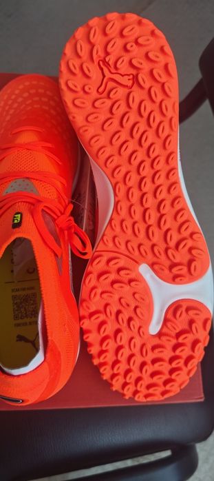 Puma Future 9 Pro Cage 42