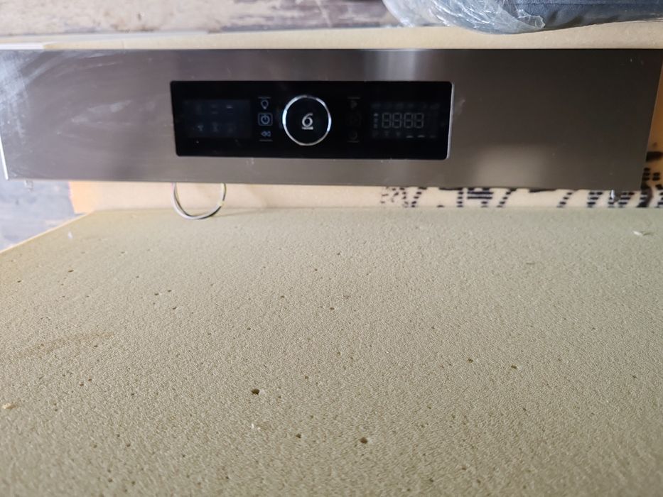 Plita miele cu 5 ochiuri