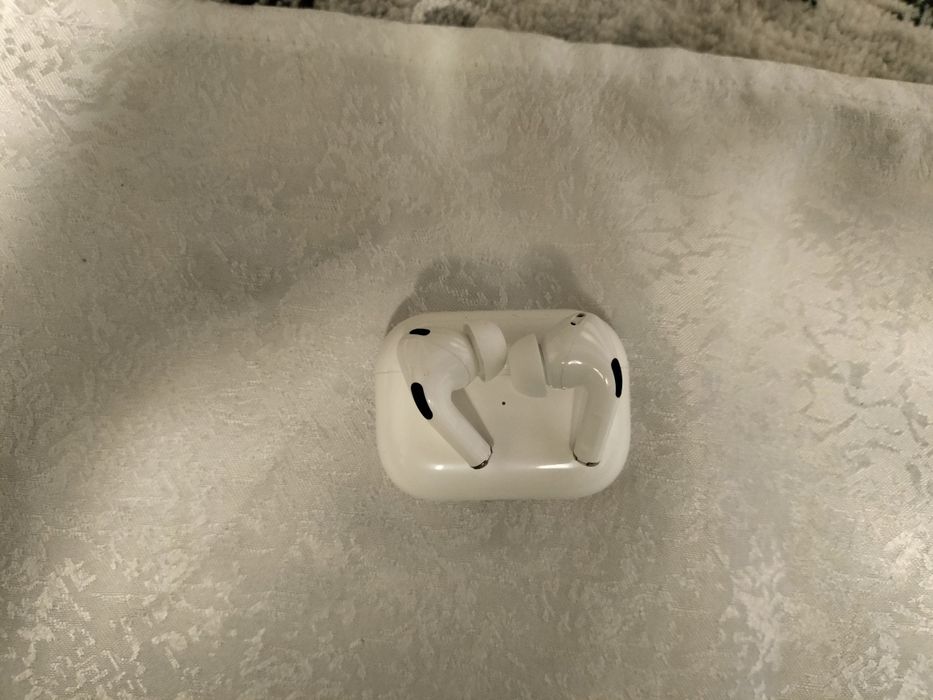 Наушники Airpods 2pro