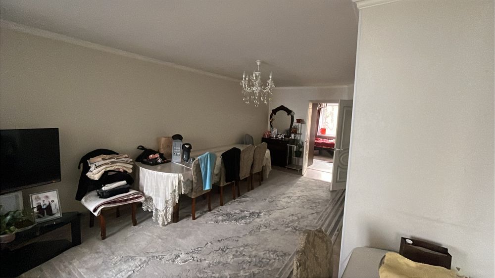 квартира с центра города