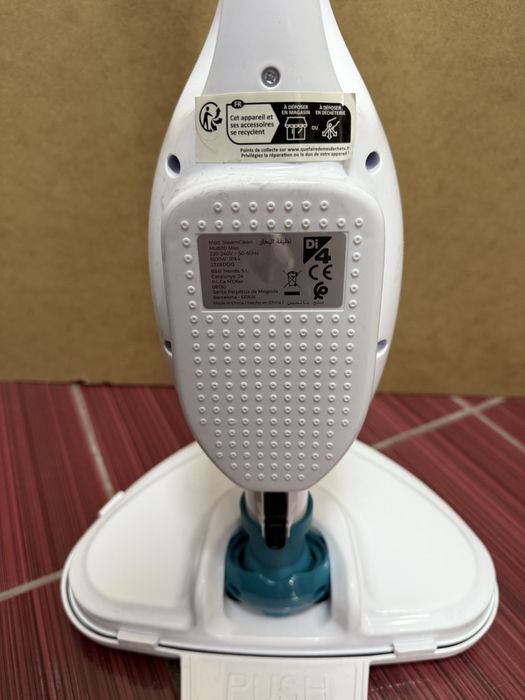 Парочистачка Daga Di4 Steam Clean