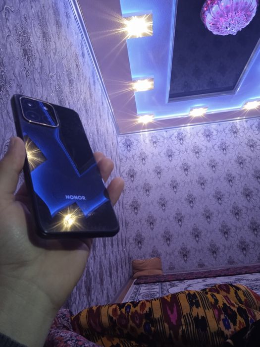 xonorX6 64 talik sotiladi holati juda yaxshi  garantiyali karobka bor