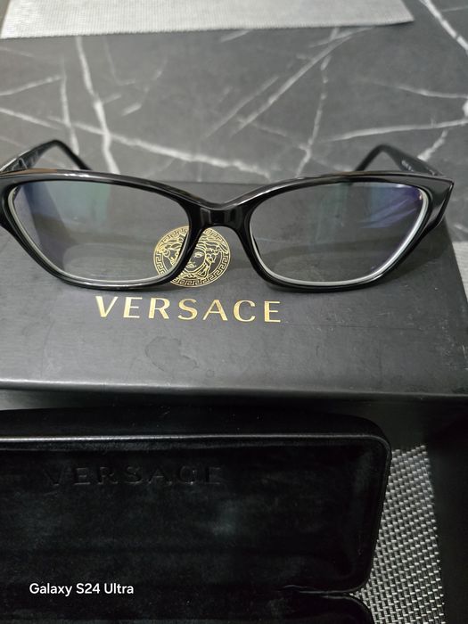 Rame de ochelar vederei Versace