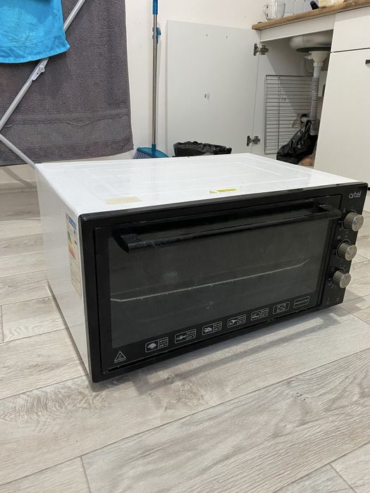 Духовка духовой шкаф