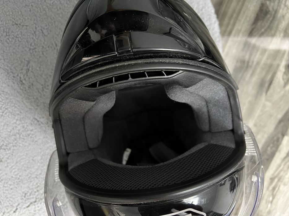 Casca Moto / Scuter Shoei Raid 2 Marimea xxs 51-52cm