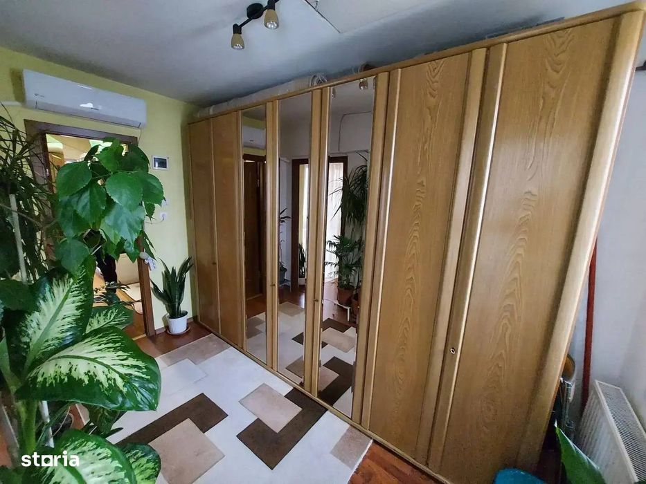 Casa P+1, 2 camere, (60mp + terasa mare) | Pta Muncii - Baba Novac