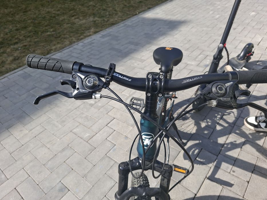 Продам велосипед