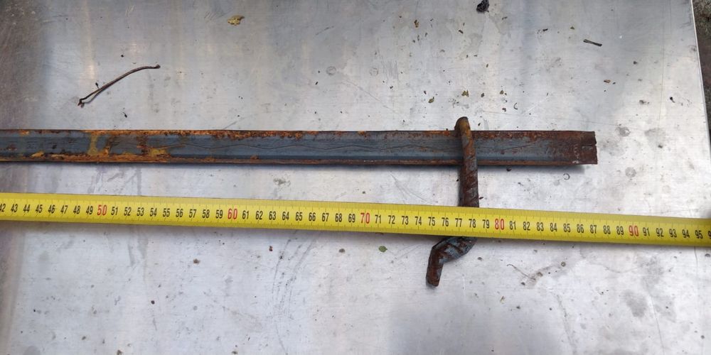 Cleme fixare cofraje