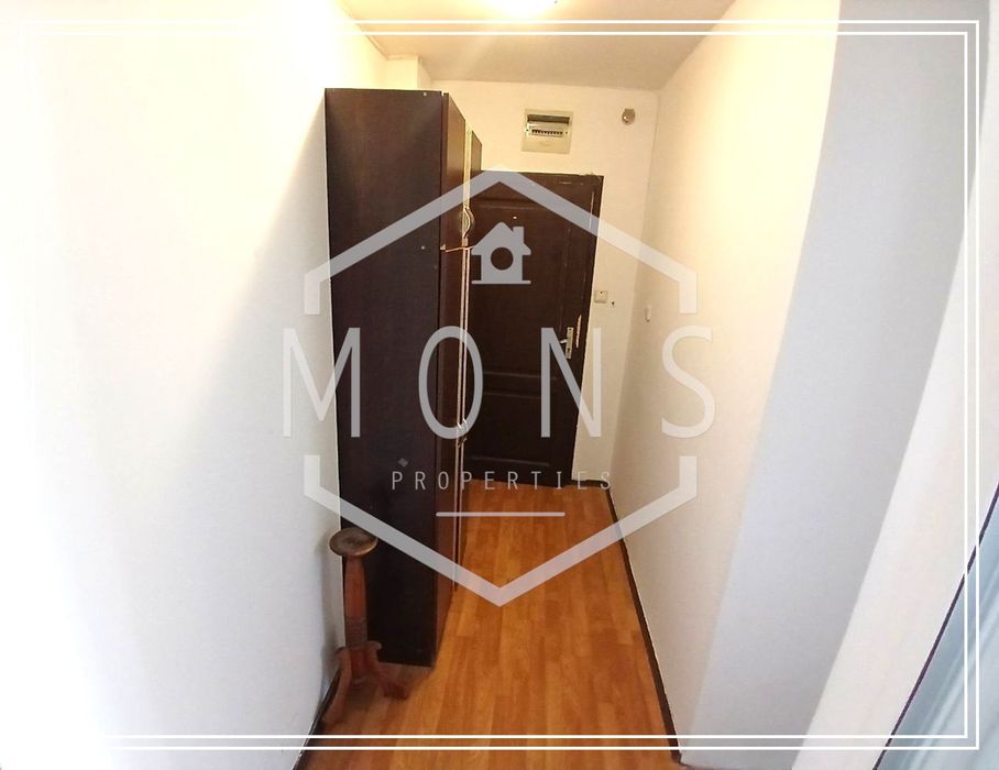 2-стаен в Велико Търново-Център площ 70 цена 115000