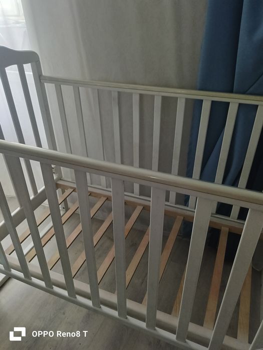 Продам детскую кровать
