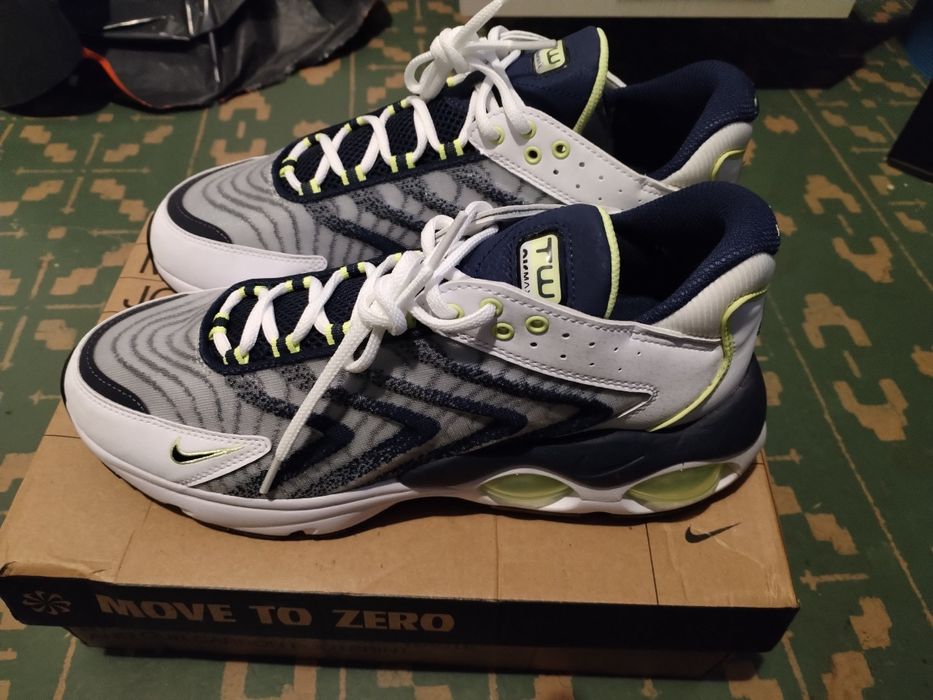 Nike Air Max TW 44 номер