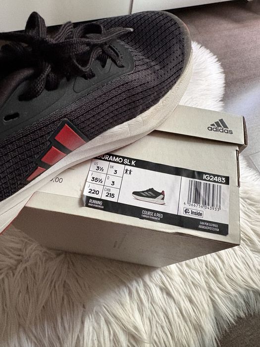 Детски маратонки Adidas