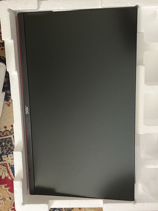 AOC 24G2SAE 23.8 165hz