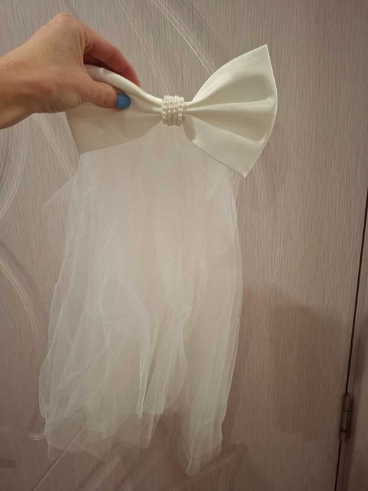 Официална рокля за момиче