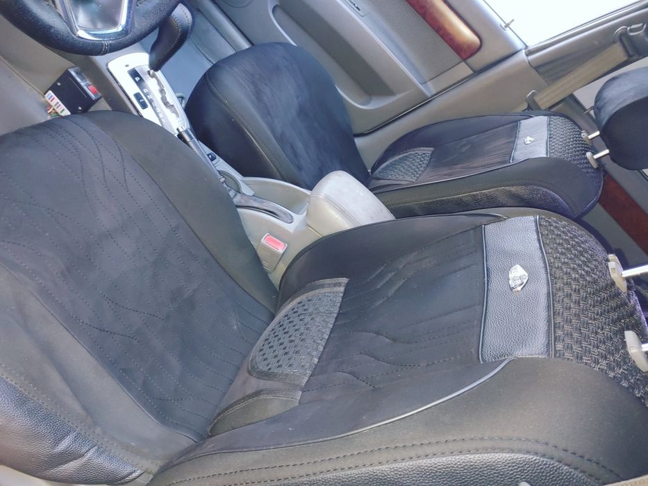 Lacetti 1.8 2011 yil