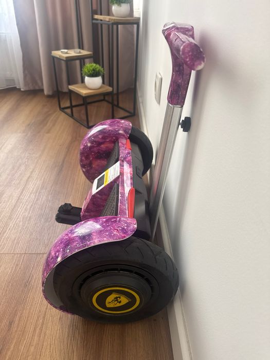 Гироскутер мини сигвeй Smart