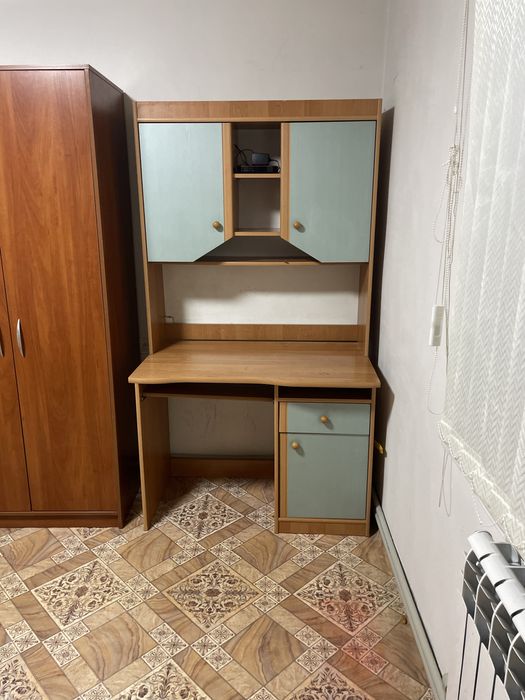 Времянка отдельно