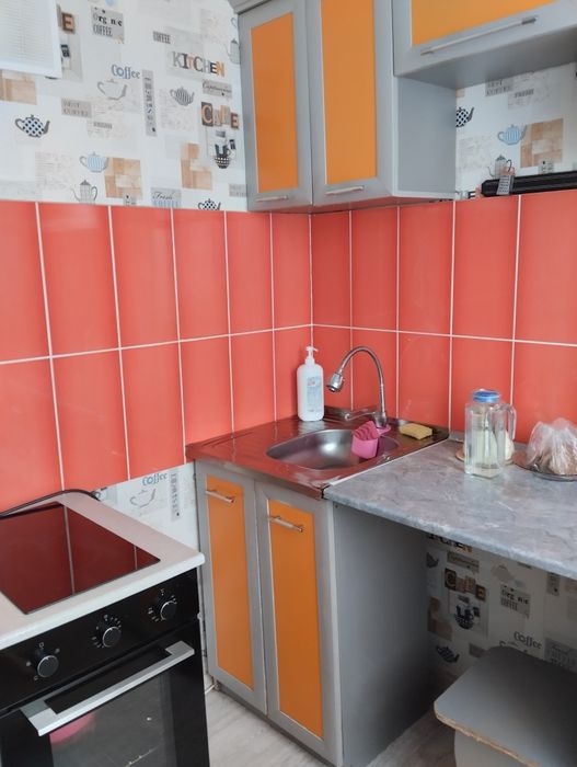 Квартира 2х комнатная