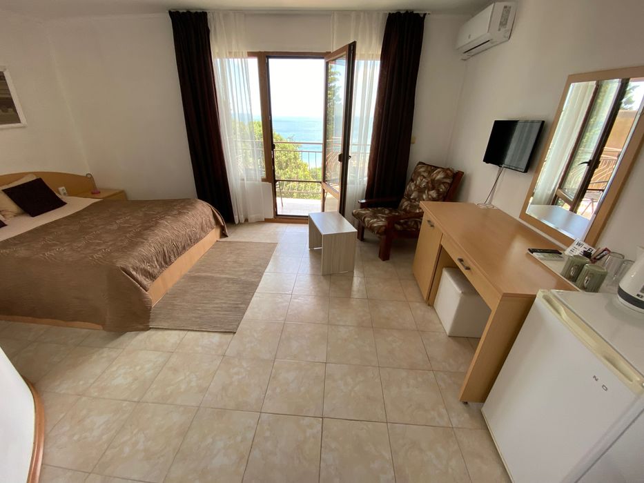 Дава се под наем  в к.к. Слънчев ден - 29 кв.м за 15.3 € - Снимка #1