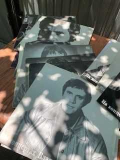 Продам Винилвые пластинки