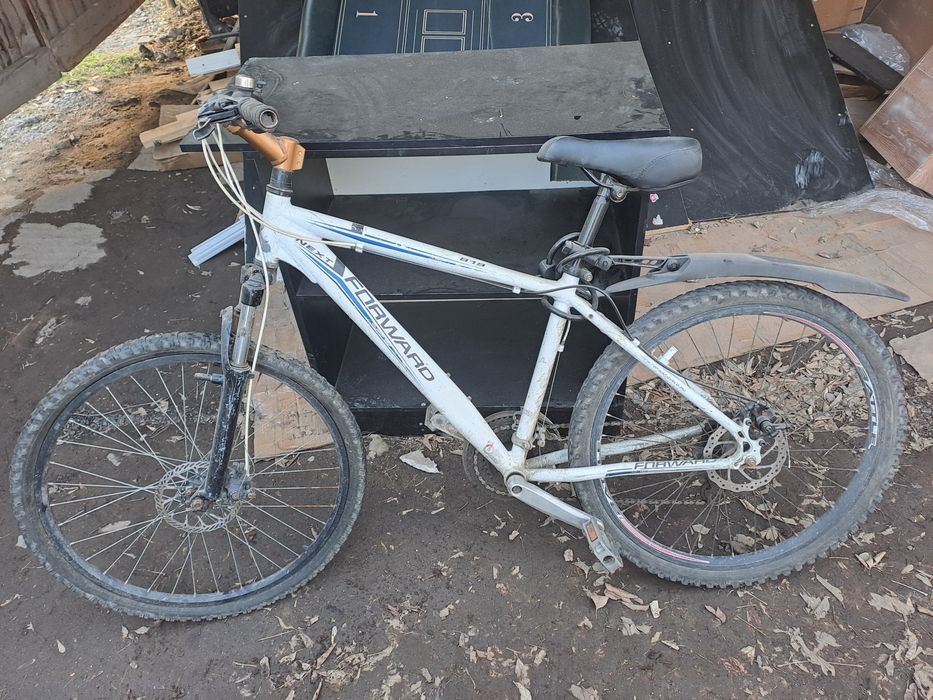Велосипед FORWARD