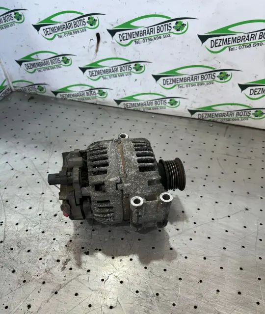 Alternator Dacia Logan