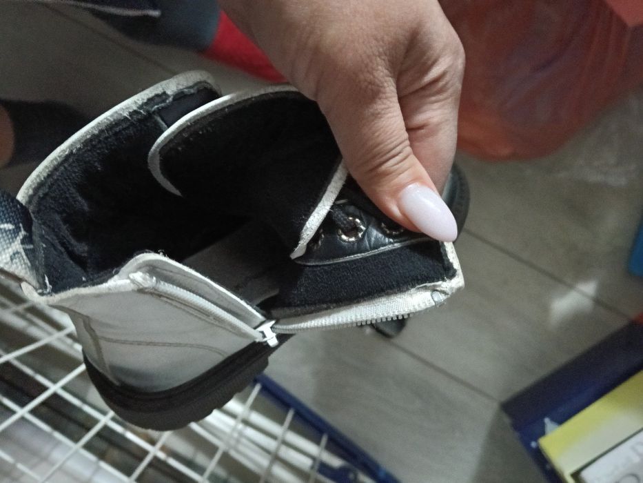 Детские обувь для девочек