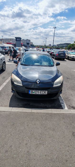 RENAULT Megane 2011 — imagine 3