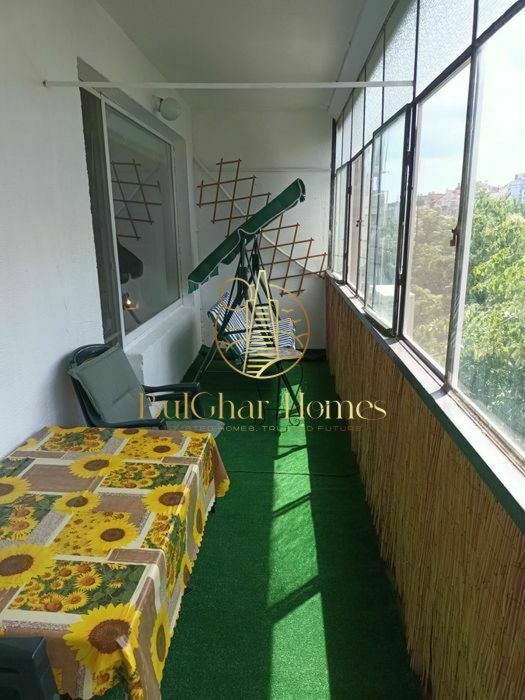 Дава под наем 3-стаен гр. Варна - Чаталджа 70m²