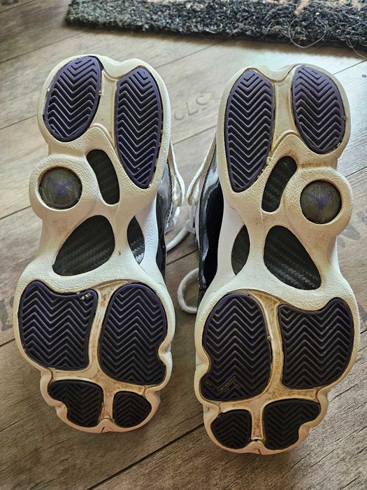 Детски маратонки nike 35 номер и jordan 36.5