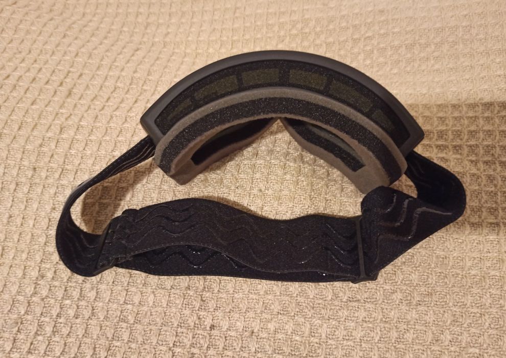 Ochelari schi ski Nevica Meribel. (NOI)