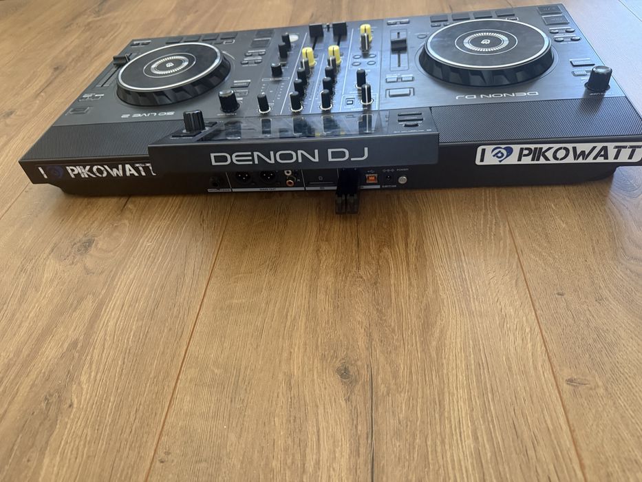 Denon SC Live 2