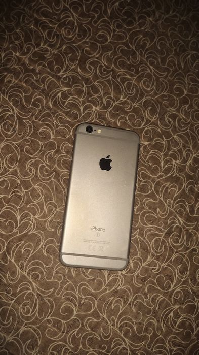 Iphone 6s идеальный